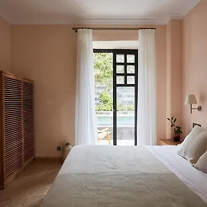 ** Hotel Boutique Mendi Argia España