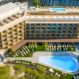 **** Hotel Golden Costa - Adults Only 4* Sup España