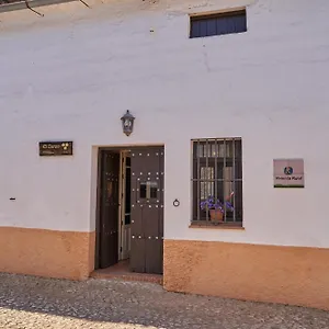Zarzo Del Tragaluz Сasa de vacaciones