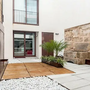 **** Hotel Vent Boutique España