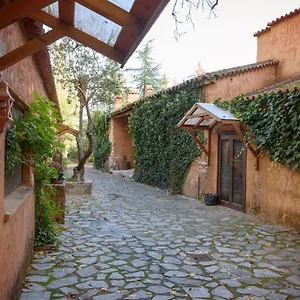 Country house Molinos De, Fuenteheridos