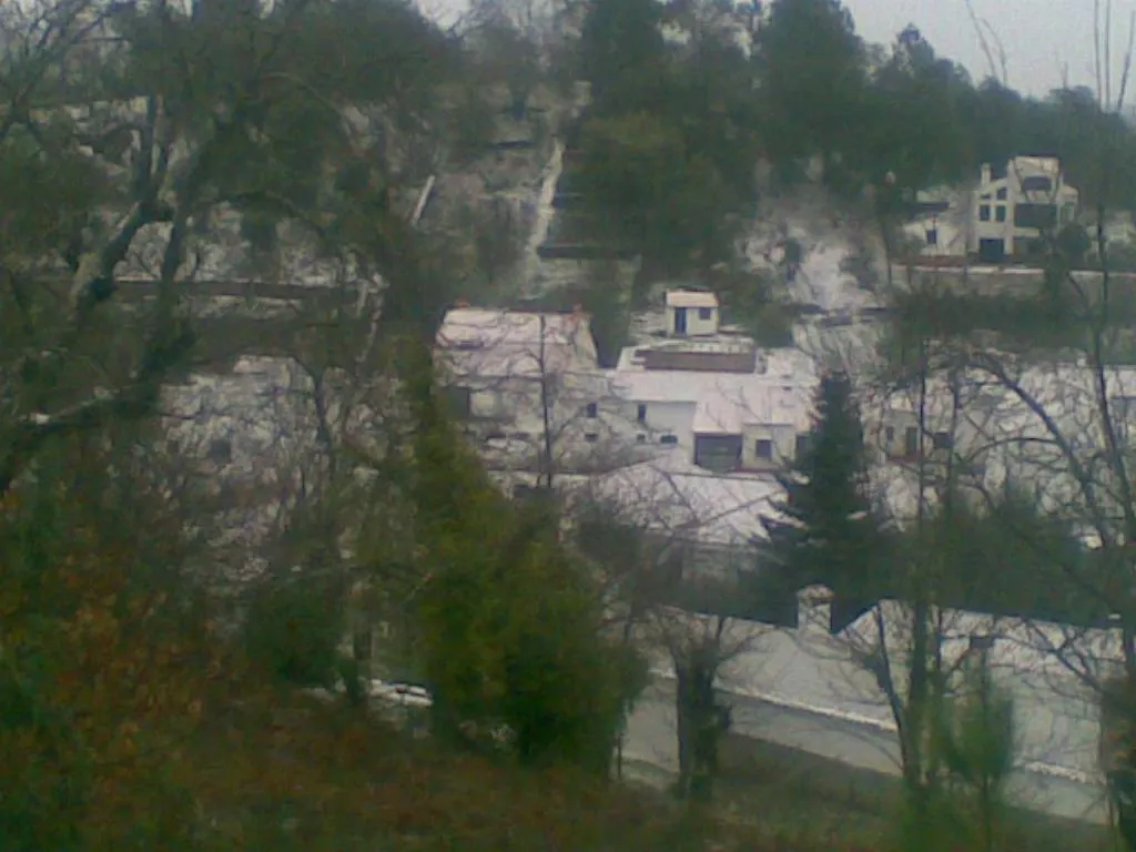 Pension Barrio Fuenteheridos 0*,