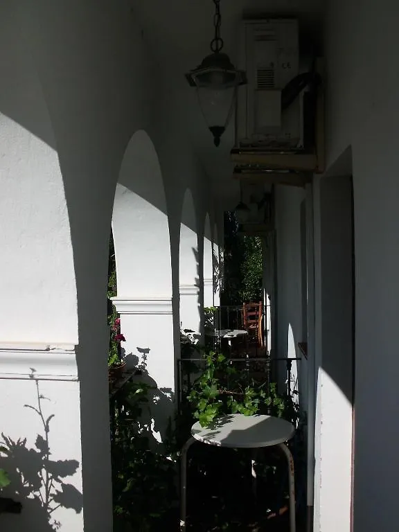 Pension Barrio Fuenteheridos 0*,  Spain