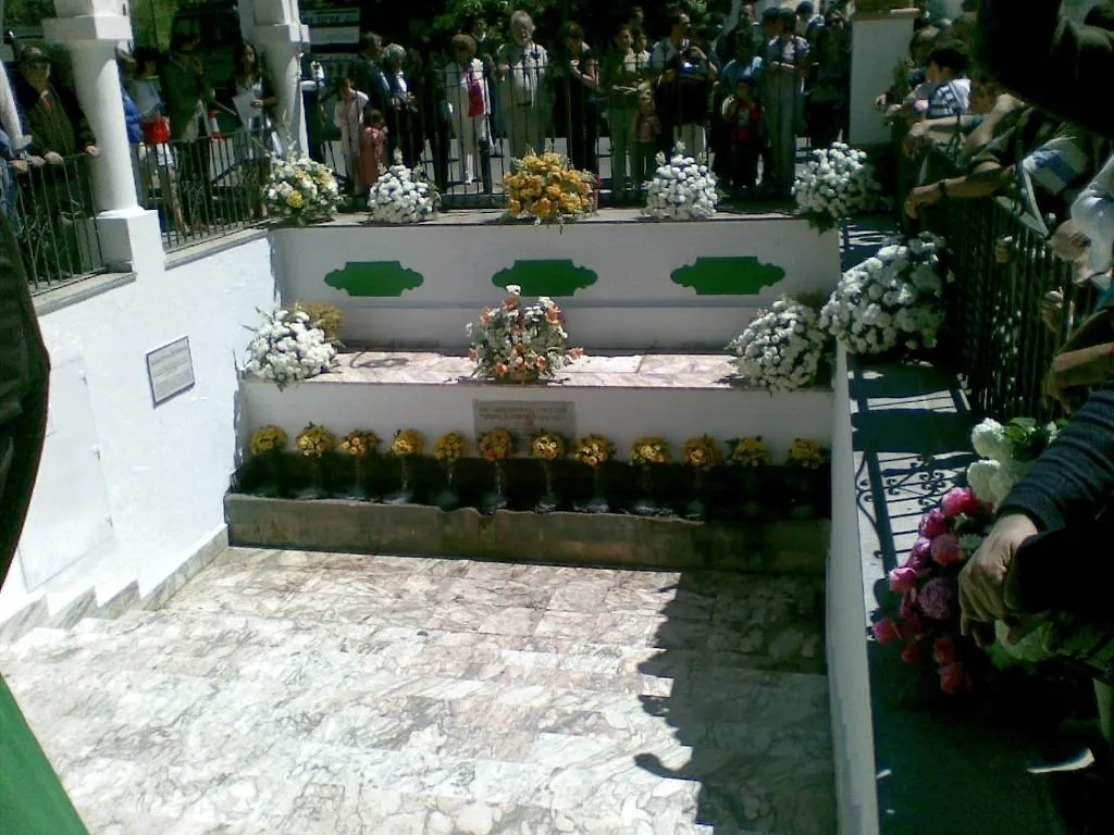 Pensión Pension Barrio Fuenteheridos